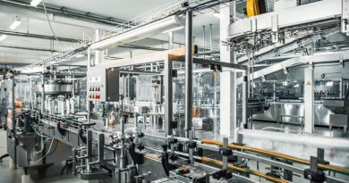 Linie produkcyjne