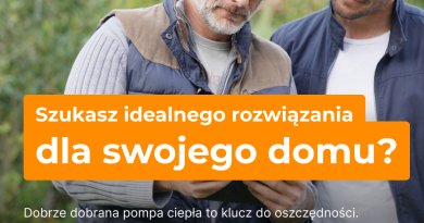 pompa ciepła w Rzeszowie